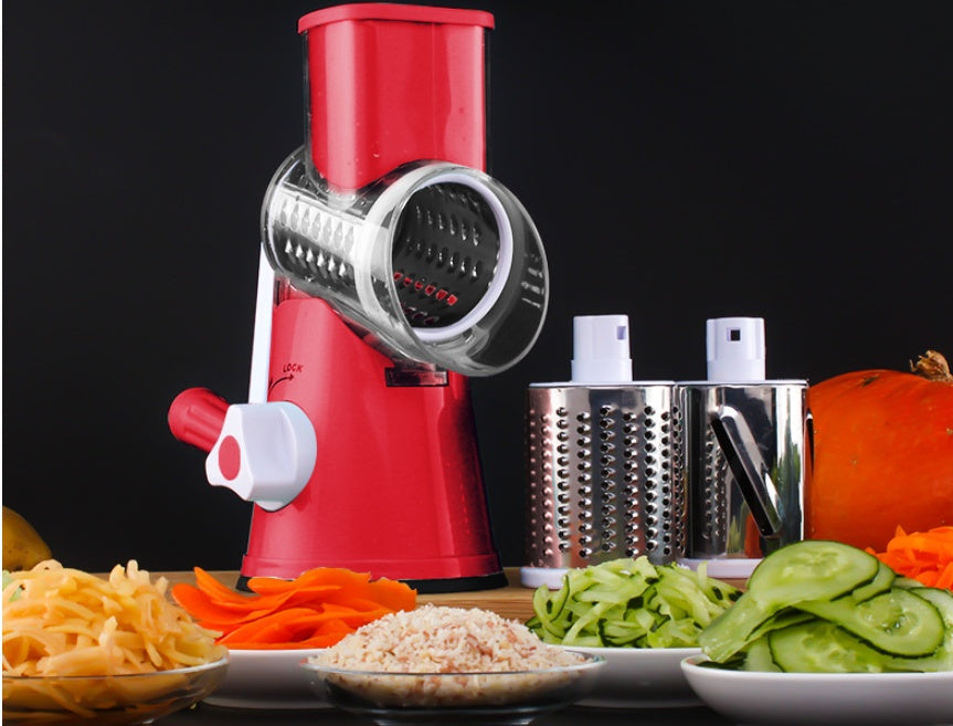 Multifunction Vegetable & Nut Chopper