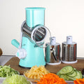Multifunction Vegetable & Nut Chopper