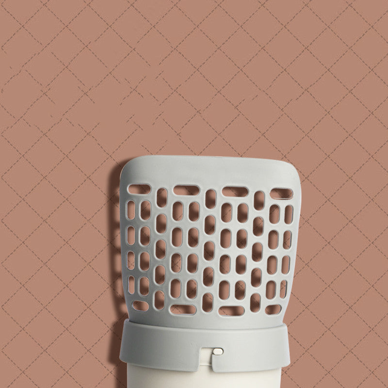 Integrated Cat Litter Scoop Set – Storage Box & Lazy Cleaning Shovel