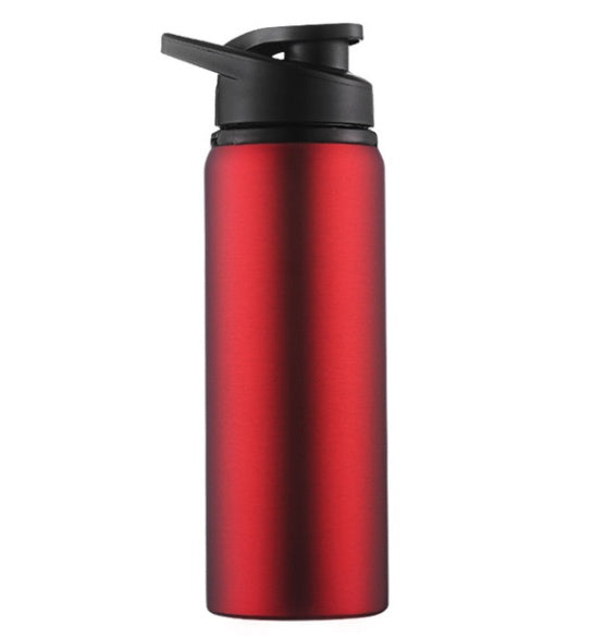 23.7 fl oz  Stainless Steel Sports Water Bottle – Outdoor & Exercise Kettle